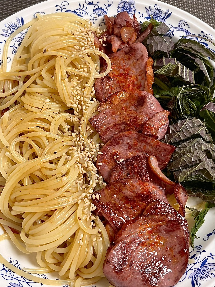 장군밥 tweet media