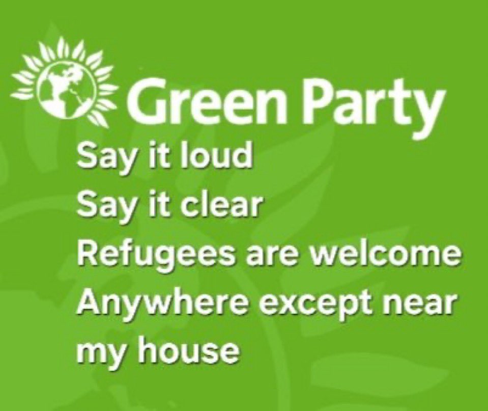 cosgroveron's tweet photo. @TheGreenParty https://t.co/5Ptoa1qiwv