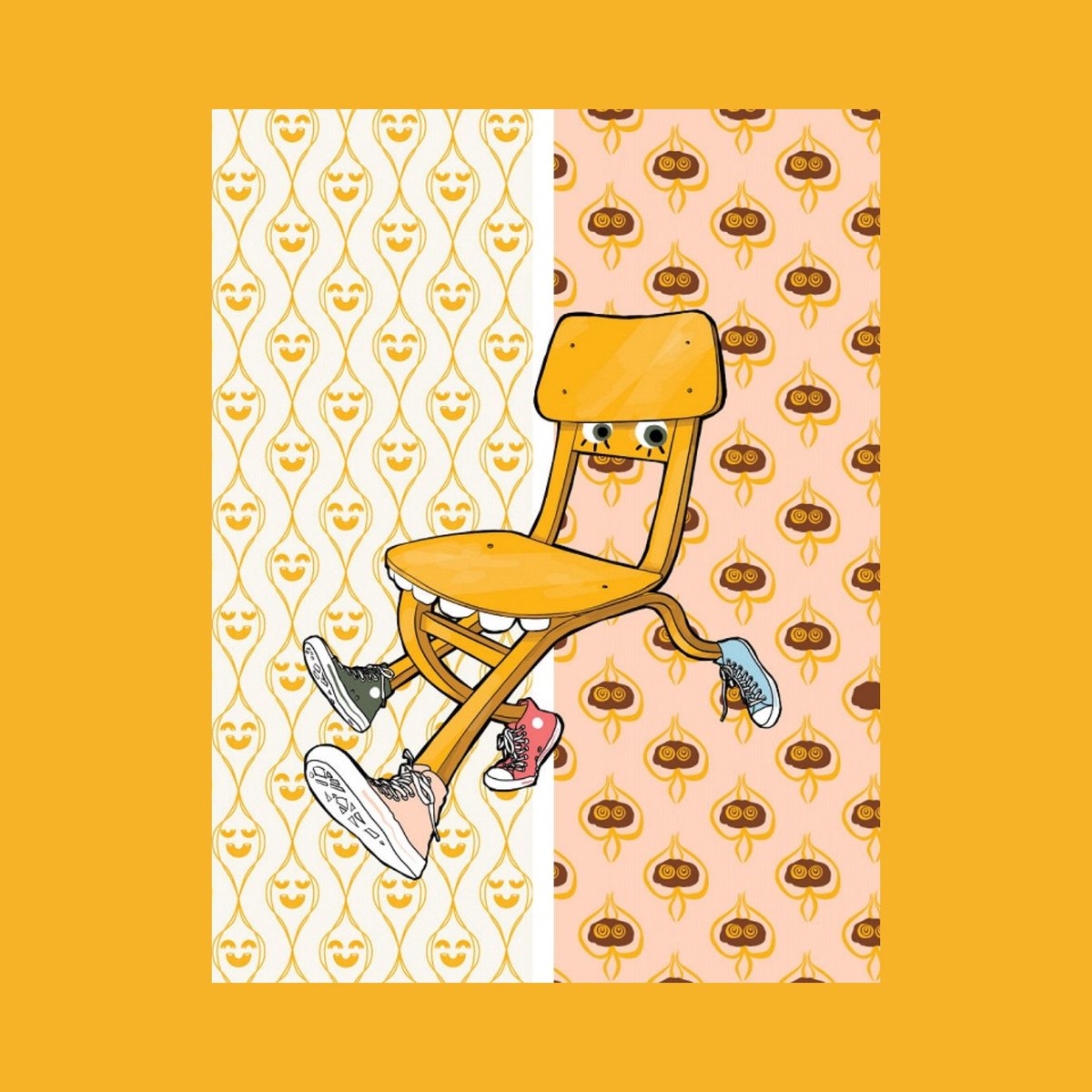 #Pirmizrade Latvijas Leļļu teātra iestudējumam "Oskars un lietas" izrades.lv/2025-2026/latv…