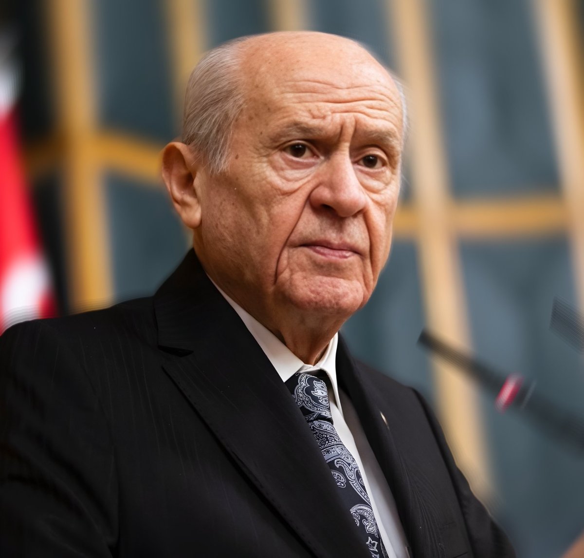 Devlet Bahçeli, sizce İmralı’ya giderse yanına hangi 3 arkadaşını alır?