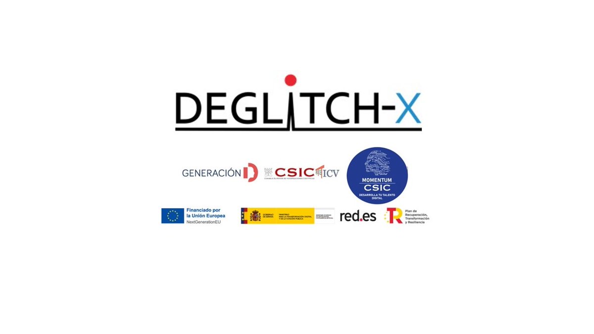 icvcsic's tweet image. 🔬 ¿Trabajas con espectros XAS?
Descubre Deglitch-X, herramienta gratuita para detectar y corregir errores en datos de rayos X.
Desarrollada por Cayetano Hernández Gómez vía proyecto LUMINA del programa Momentum
📥icv.csic.es/deglitch-x-det…
#XAS #SoftwareLibre #MomentumCSIC