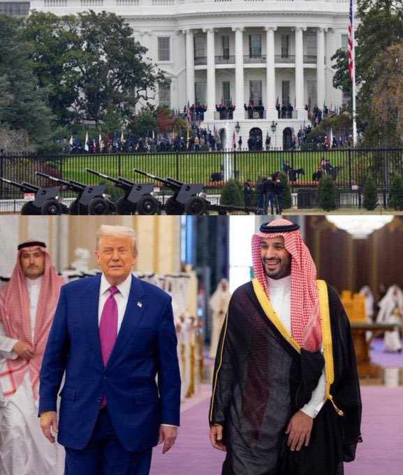 l1amjad's tweet photo. الله يحفظك في حلك وترحالك 💚🇸🇦

 #محمد_بن_سلمان_في_امريكا https://t.co/kdMozabUmr