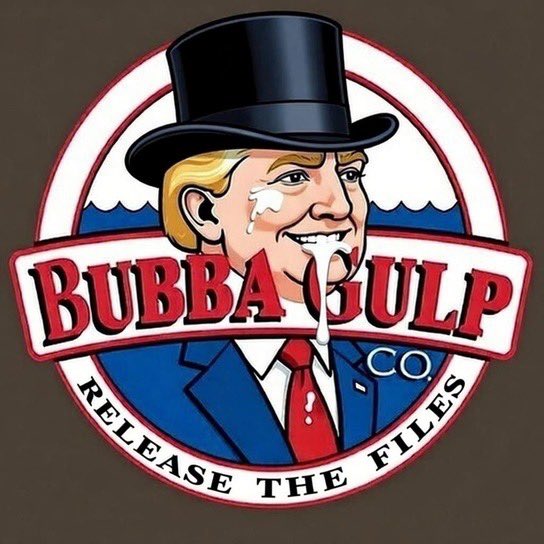 rbenell's tweet photo. #EpsteinFiles #TrumpPedoCult #bubba https://t.co/uWm3Q7b4Ck
