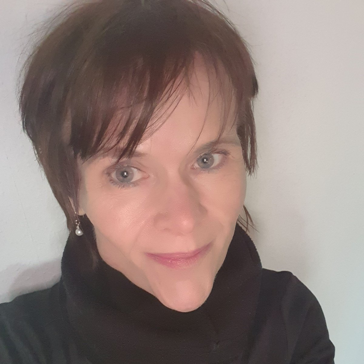 #NewProfilePic  Lisbeth 18.11.2025