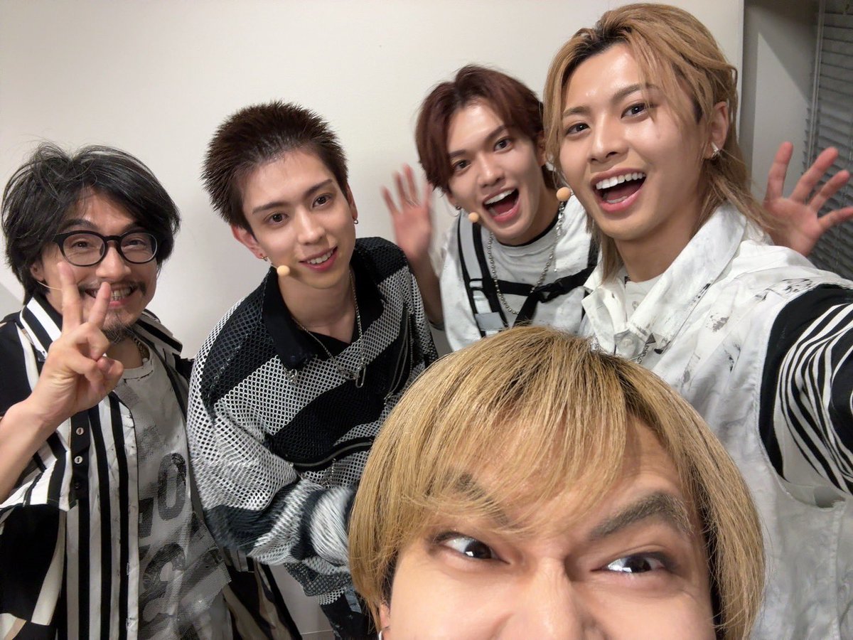 okamiya_kurumu's tweet photo. ACTORS☆LEAGUE in Brain 2025
ありがとうございました！！
めーっちゃ楽しかったー！
チームのみんなありがとう！
何よりこんな素敵な機会をくれたりゅうじくん！
ありがとうございました！！ https://t.co/GKfBCEveN9