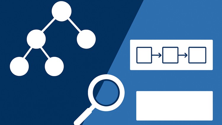 comidoc's tweet image. Learn Data Structure &amp;amp; Algorithm Step-by-Step DSA Mastery

⏱️ 2.0 hours
👥 29
🔄 Nov 2025
💰 FREE

comidoc.com/udemy/master-d…

#DSA #DataStructures #Algorithms #udemy