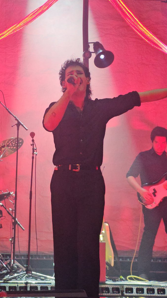 QuackAlph's tweet image. 📍London roundhouse