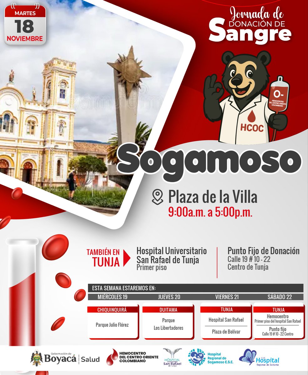 HCOC BOYACA tweet media