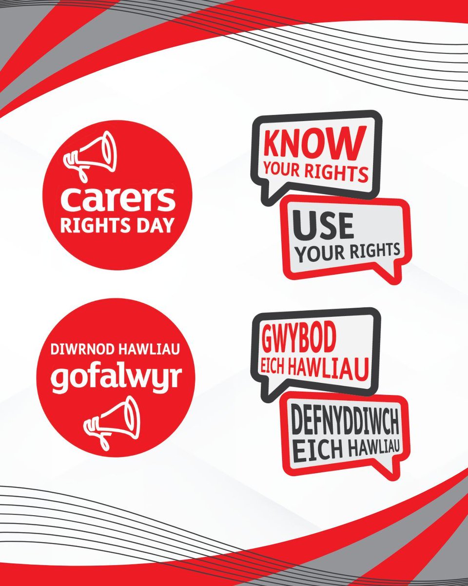 Carers Wales tweet media