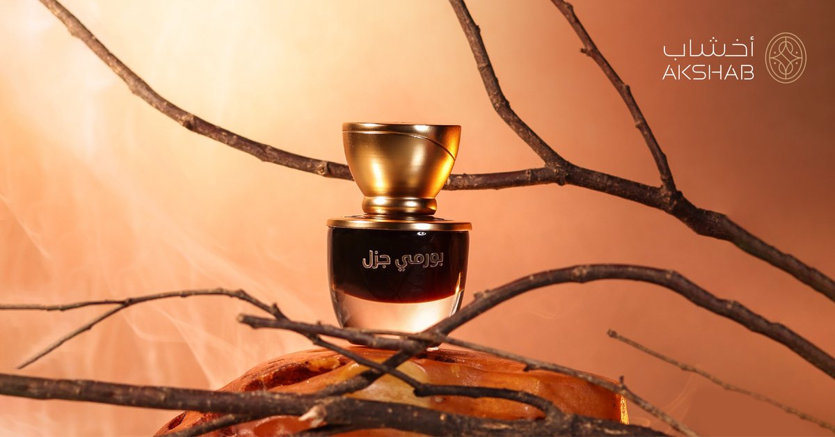 شتاء العود يبدأ هنا.
دهن بورمي “جزل” يفوح بهيبة العود،
ريحة معتّقة تروي الفخامة بثقة وببصمة فاخرة.

#أخشاب #عطور  #عود_فاخر #فصل_يُروى_بطيب_أخشاب #الرياض