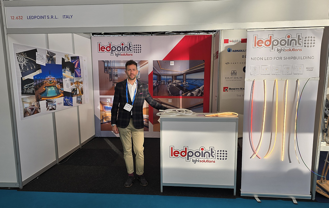 ledpointsrl tweet picture