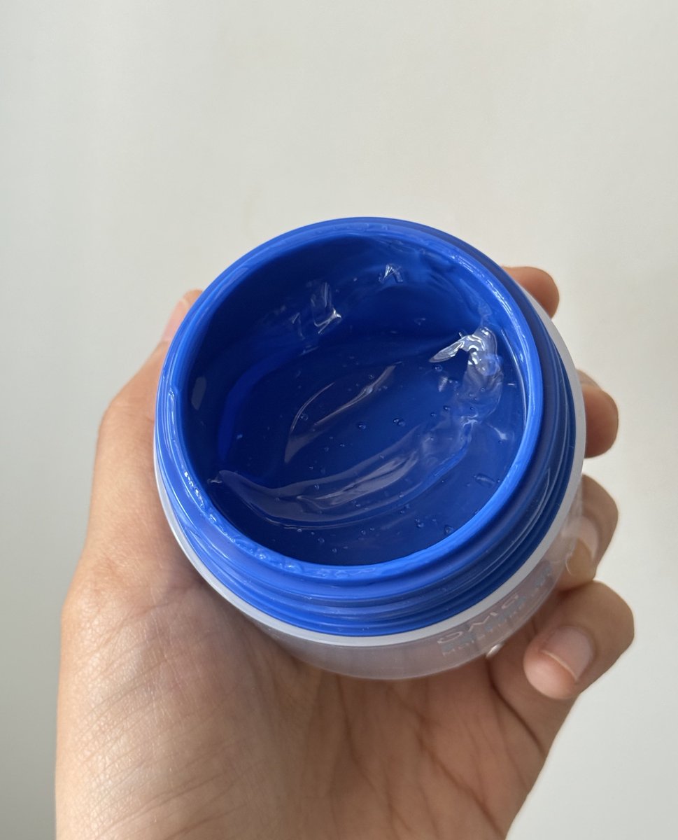 hooplaa_'s tweet photo. here's my secret for getting korean glow skin makeup using just one product (sensitive &amp; acne friendly)✨

the skinprep                  >>>                  the result https://t.co/CukzVWCq1a