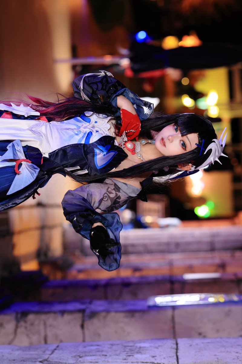 ラスカルミク　コスプレ 五次元 基萌 初音ミク×ラスカル コラボ2023 コスプレ衣装 コスチューム