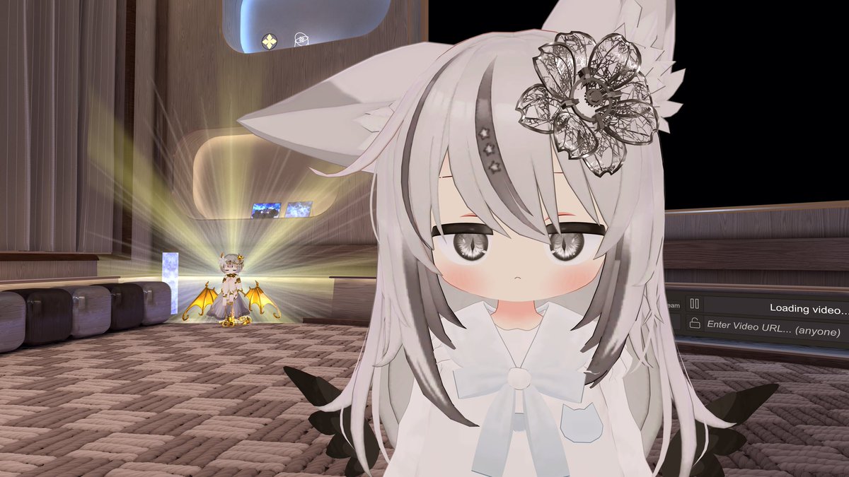 クエスト対応。