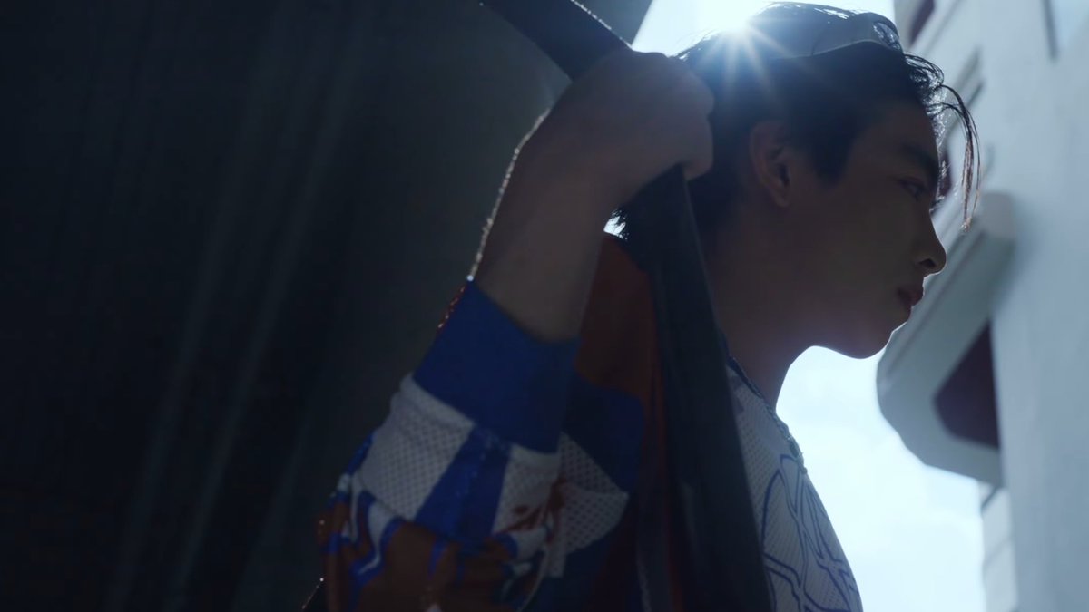 verishineoff's tweet image. เอาหล่อเลย เปิดมาปึ้ง! คนดูเก็ตนี่ดิปริชญ์ดิศรณ์ ❤️💙

#NordPritdison  
#onetraineeNextchapterLoading
#onetrainee @NoRdorNORD