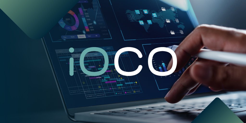 profilegroupza's tweet image. #iOCO is the only partner you&apos;ll need for end-to-end digital transformation, helping you streamline your operations, innovate at speed and dominate your opposition. 
Read more: ioco.tech
