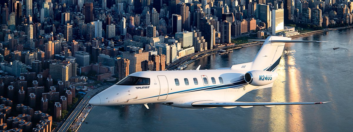 Skytech Inc. se integrará plenamente en el Grupo Pilatus en enero del 2026
hispaviacion.es/skytech-inc-se…