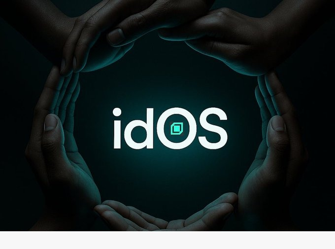 Mdanamu64189712's tweet photo. Sometimes the most powerful changes start quietly.

 @idOS isn’t just an operating system; it’s a mindset shift. A reminder that users deserve tools that respect their creativity, not restrict it. Loving the direction this ecosystem is taking.

#ldOS #CommunityFirst #OpenTech https://t.co/48ySrmhrM3