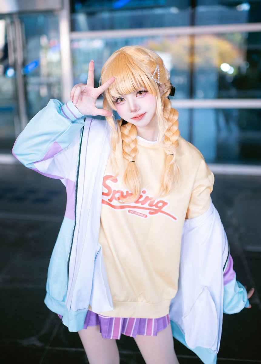 Post by 차나 on X: 藤田ことね🌻