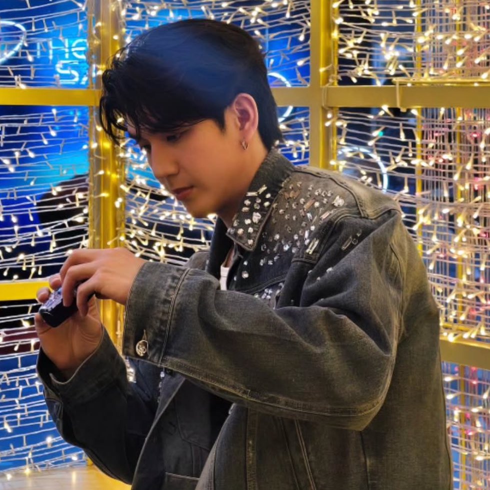 mymuaimay's tweet image. อยู่คนเดียวแล้ว boyfriend material จริงๆ ฮือๆๆๆๆ แฟนหนุ่มมากๆๆ (แต่ลองเมะตี๋บางนามาดูดิ) (เคะอยู่อย่างนั้น)