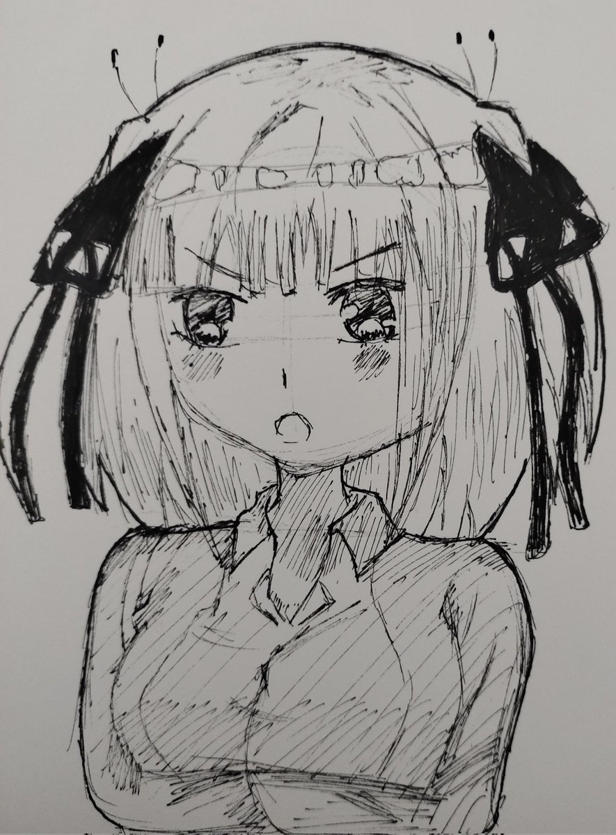 notKartikk's tweet image. Picked up a pen after months
I am cooked