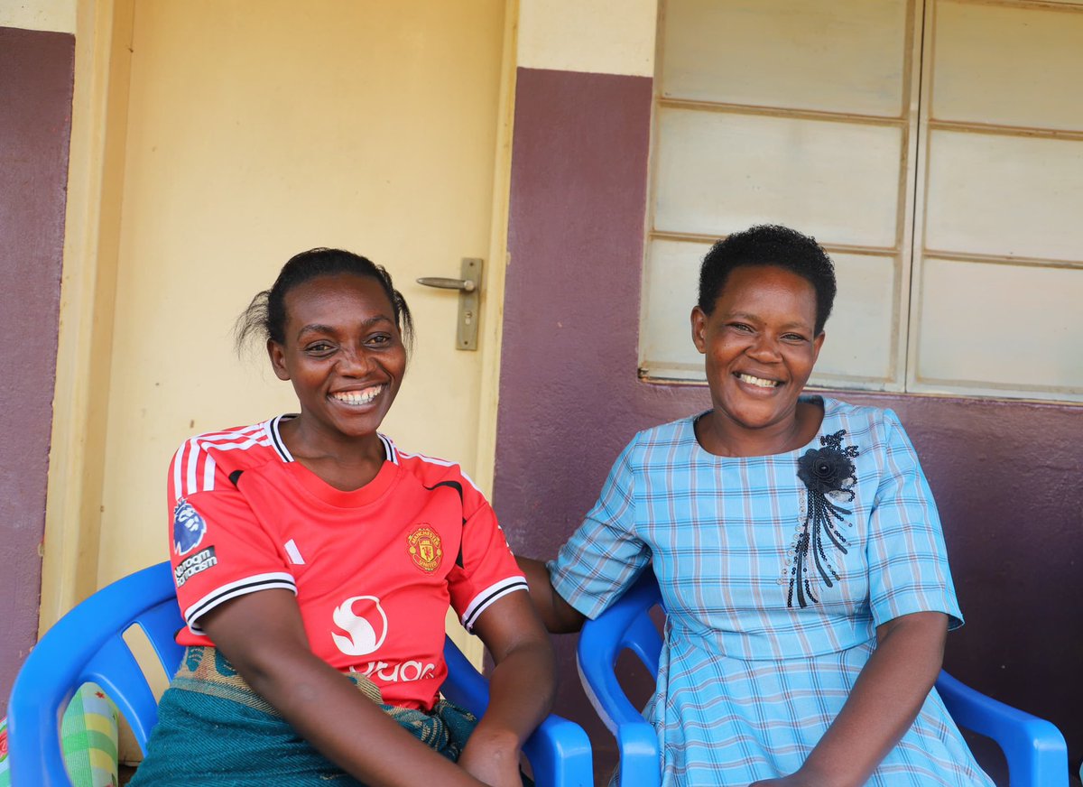 UKinUganda's tweet image. The #fistula camp at Hoima Regional Referral Hospital concluded recently.

With support from the 🇬🇧 through the #EMPOWERUg Programme, 35 women received free surgical repair &amp;amp; two gynaecologists started their journey to gaining specialist skills in fistula repair.