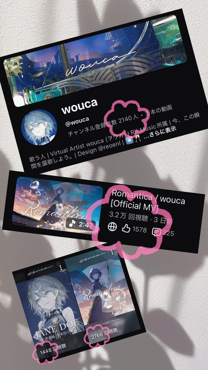 wouca tweet media