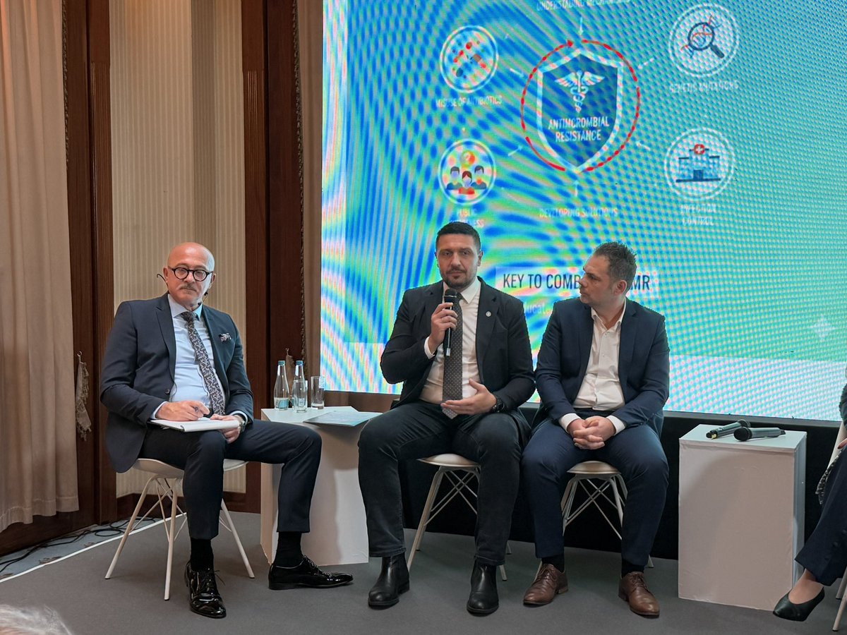 WHO Bosnia and Herzegovina tweet media