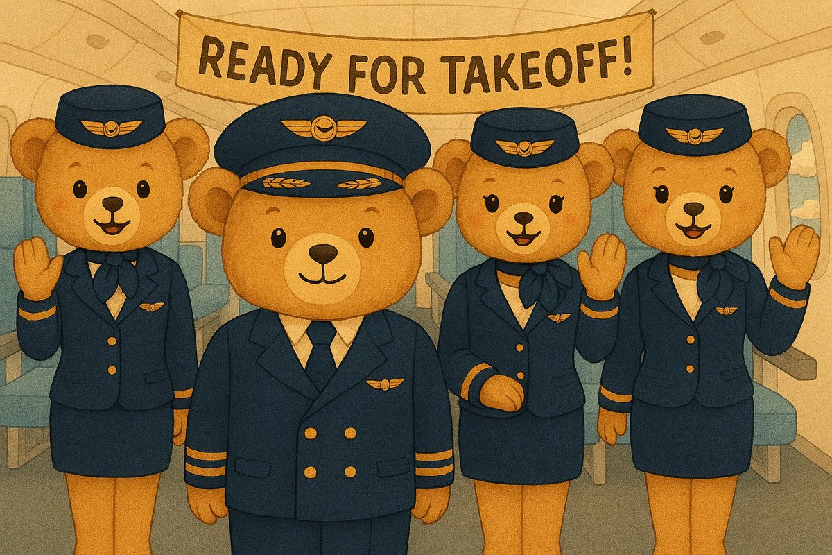 1CWoodhouseSr's tweet image. ✈️ @BearCreekMS is ready for takeoff!
Muffins with Moms is today, and our scholars can&apos;t wait to welcome the amazing women who support, lead, and love them every day.
Grab a muffin, take a seat, and enjoy the flight! @Armstrong_BCMS 
#TheBearWay #MuffinsWithMoms
#ReadyForTakeoff