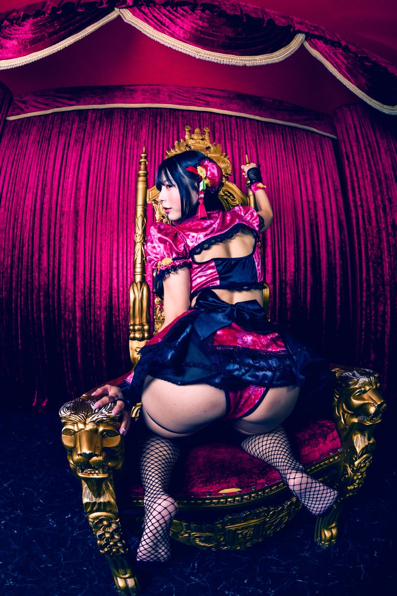 2025/11/14        
Model:美波うみさん　<a href="/hello_umi73/">美波うみ🎀🪽サブ垢だよ</a> 
Costume；Malymoon　<a href="/_malymoon/">Malymoon(マリームーン公式)</a>
Place；スタジオReve    

「フェっちぃのすき？」  

#うみだけど沼っちゃえ 
#うみだけに沼っちゃえ