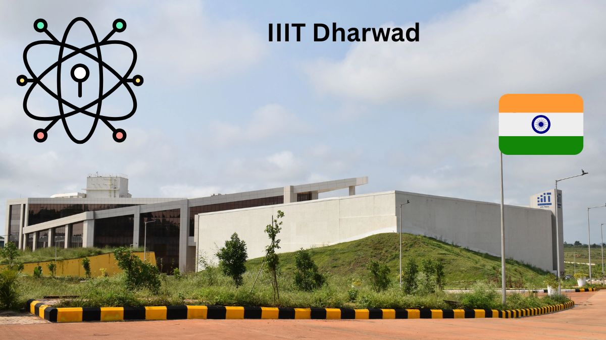 TechGovind70399's tweet image. IIIT Dharwad To Host Quantum AI Computing CoE, for Karnataka
Read more on quantumcomputer.blog/iiit-dharwad-t…
#IIITDharwad #QuantumAICentre #quantumtechnology #QuantumComputing #quantumphysics #News #Technews #Technology #Technologynews #Technologytrends #Govindhtech @TechGovind70399