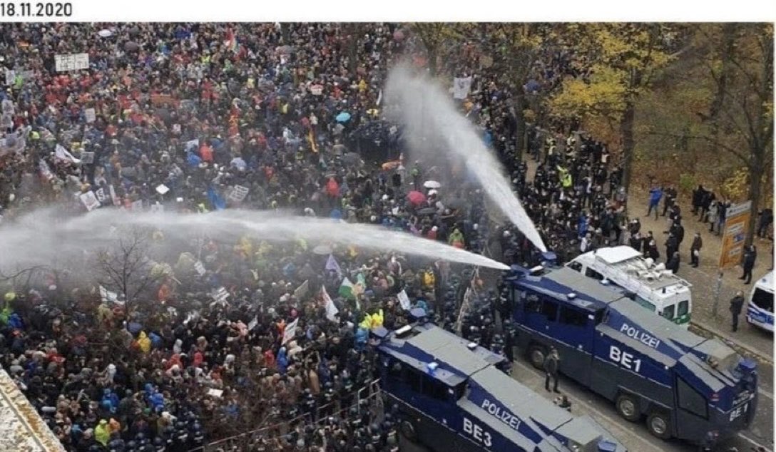 Heute vor fünf Jahren #wirvergessennicht