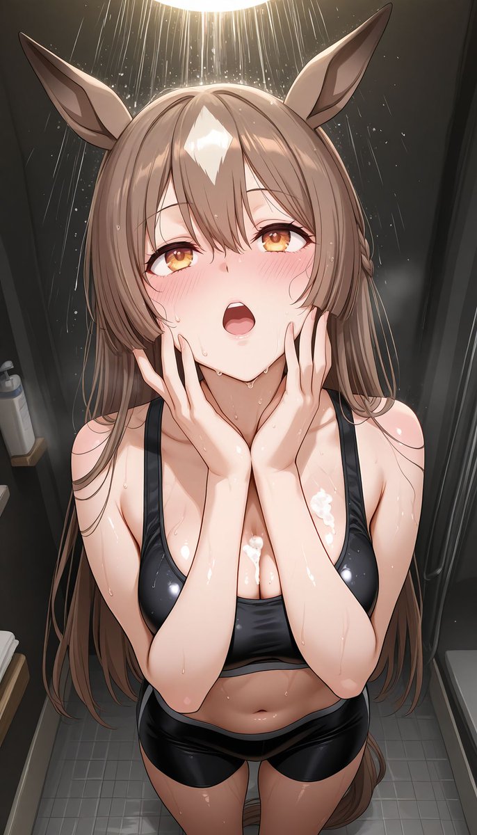 コポンチ亭コシコシ【AIイラスト】 (@MqloOlhIar7278) / Posts / X