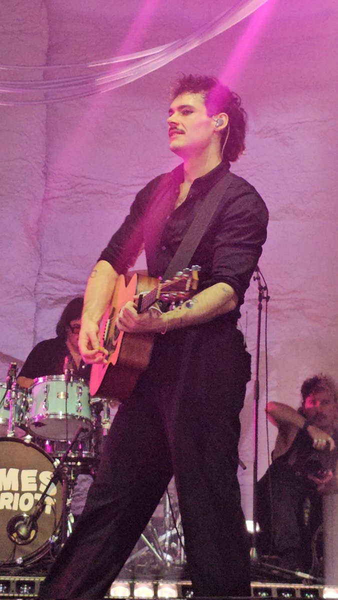 QuackAlph's tweet image. #jamesmarriot #londonN1 #roundhouse