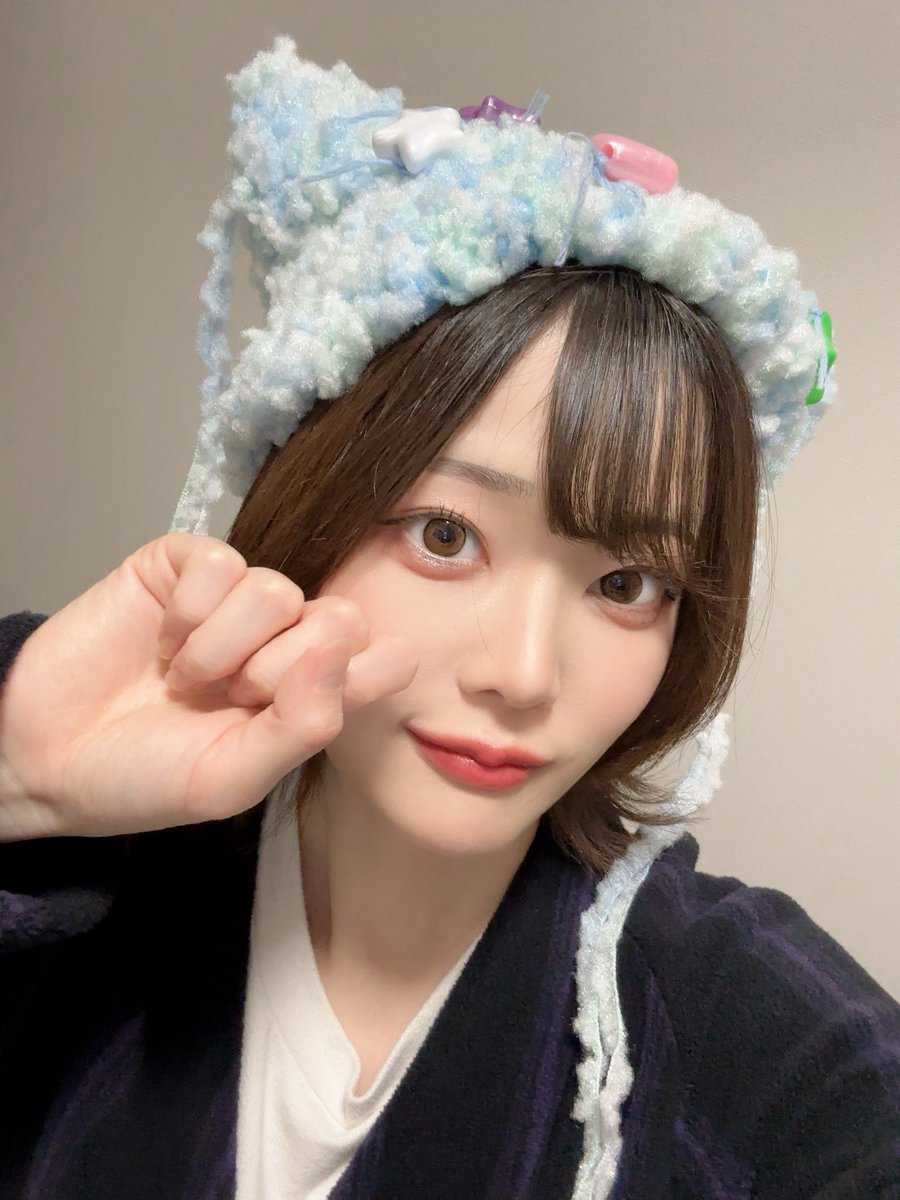 24日　秋色トンネルを歩く 
〜精華大通りのメタセコイア並木 周辺〜
に出演します❤️‍🔥

白のワンピースに水色猫ニット帽または白色カチューシャ　
もう1つは黒のコートで大人っぽくしようと思っています🐈‍⬛

是非ともよろしくおねがいします🙂‍↕️
素敵な作品を作れますように！
passmarket.yahoo.co.jp/event/show/det…