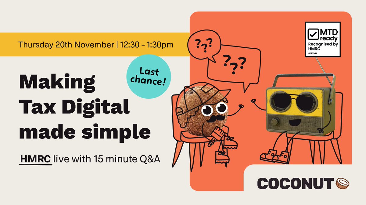 !Coconut 🥥 tweet media