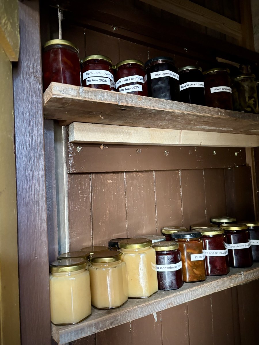 Paul Couchman - Regency Cook tweet media