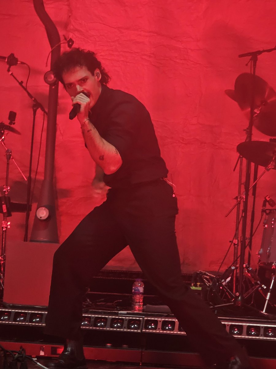 QuackAlph's tweet image. Cant forget "mr sass", "stare into your soul" and last but not least "possession"