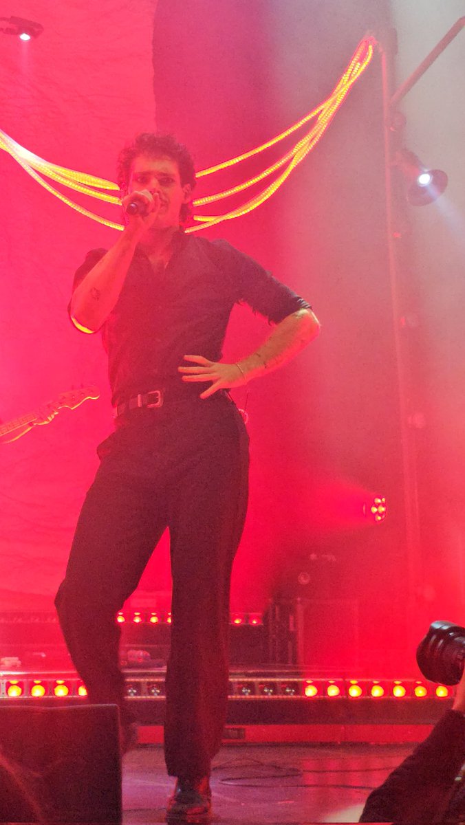 QuackAlph's tweet image. Cant forget "mr sass", "stare into your soul" and last but not least "possession"