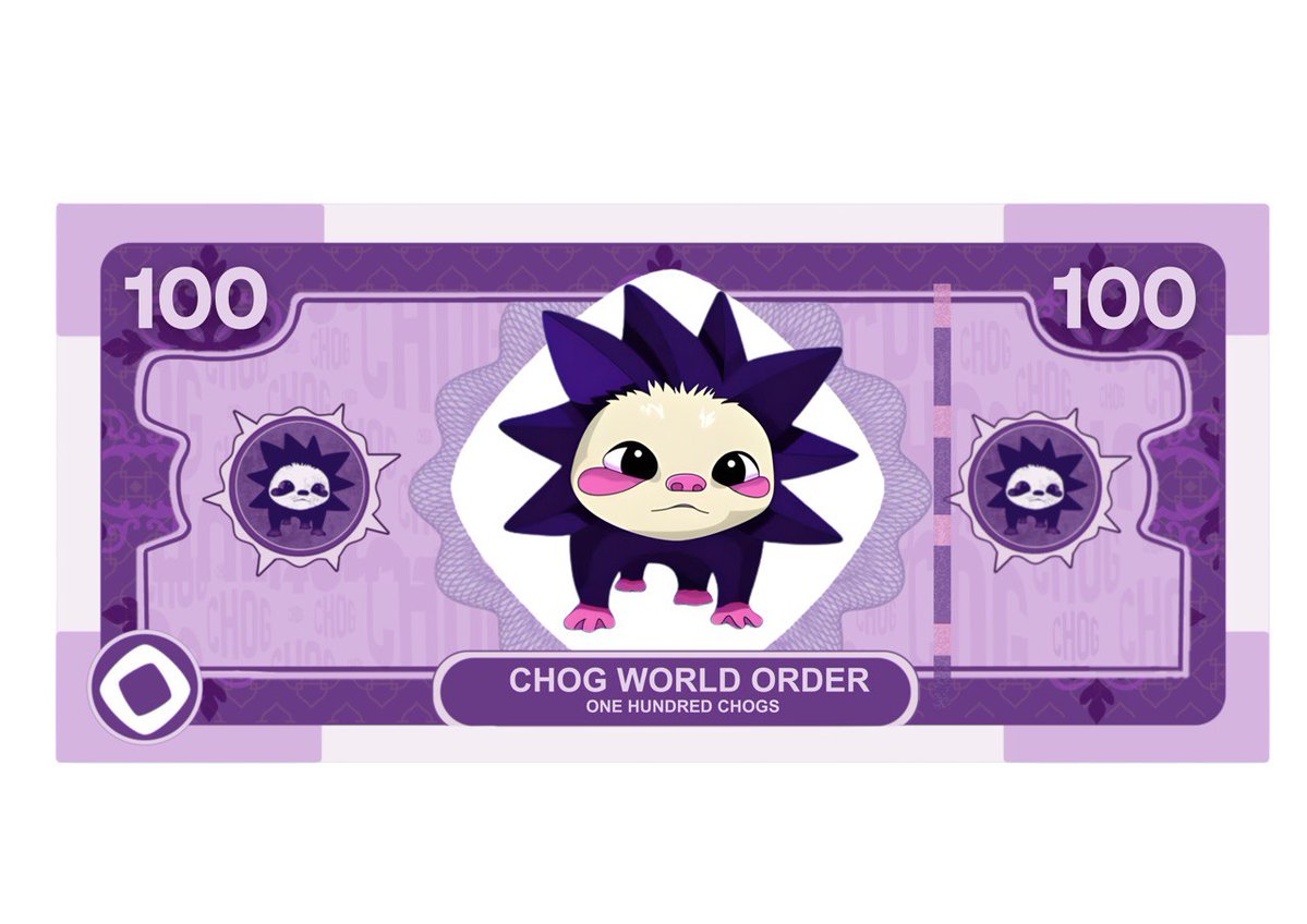 If you had 2 aces in a poker game, would you gamble all your $CHOG?

<a href="/ChogNFT/">Chog (mainnet arc)</a>