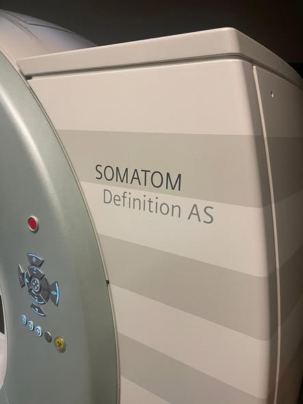 mak_healthcare's tweet image. 2008 Siemens Sensation AS64 2021 tube with over 500,000 scan secs is available at MAK Healthcare Inc.

For more details WhatsApp or call +1860-983-1171
WhatsApp link: api.whatsapp.com/send?phone=+18…
View our machine @ makhealthcare.com/.../2008-sieme…

#SiemensSensation #CTScanner #MAKHealthcare