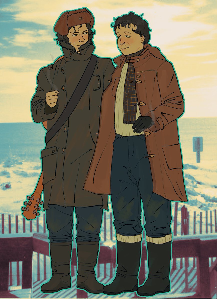 bedrockanthem's tweet image. seamen... semen...? ummm.. ok dude... #ween