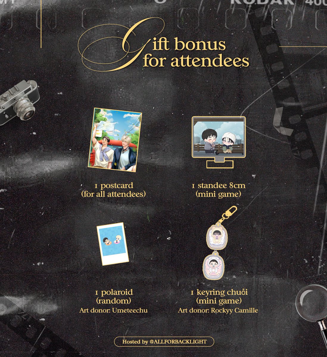 ALLFORBACKLIGHT's tweet photo. [𝐋𝐎𝐒𝐓 &amp; 𝐅𝐎𝐔𝐍𝐃] – 𝟐𝐍𝐃 𝐒𝐘𝐌𝐏𝐇𝐎𝐍𝐘’𝐒 🔎 

/Gift bonus/ 

and more..
______
*for registered participants*

#백라이트 #Backlight  @GANGDDO_ 
#백라이트2주년영원히함께
#AlwaysTogether2YearsAndForever https://t.co/2SIPzWuPoS