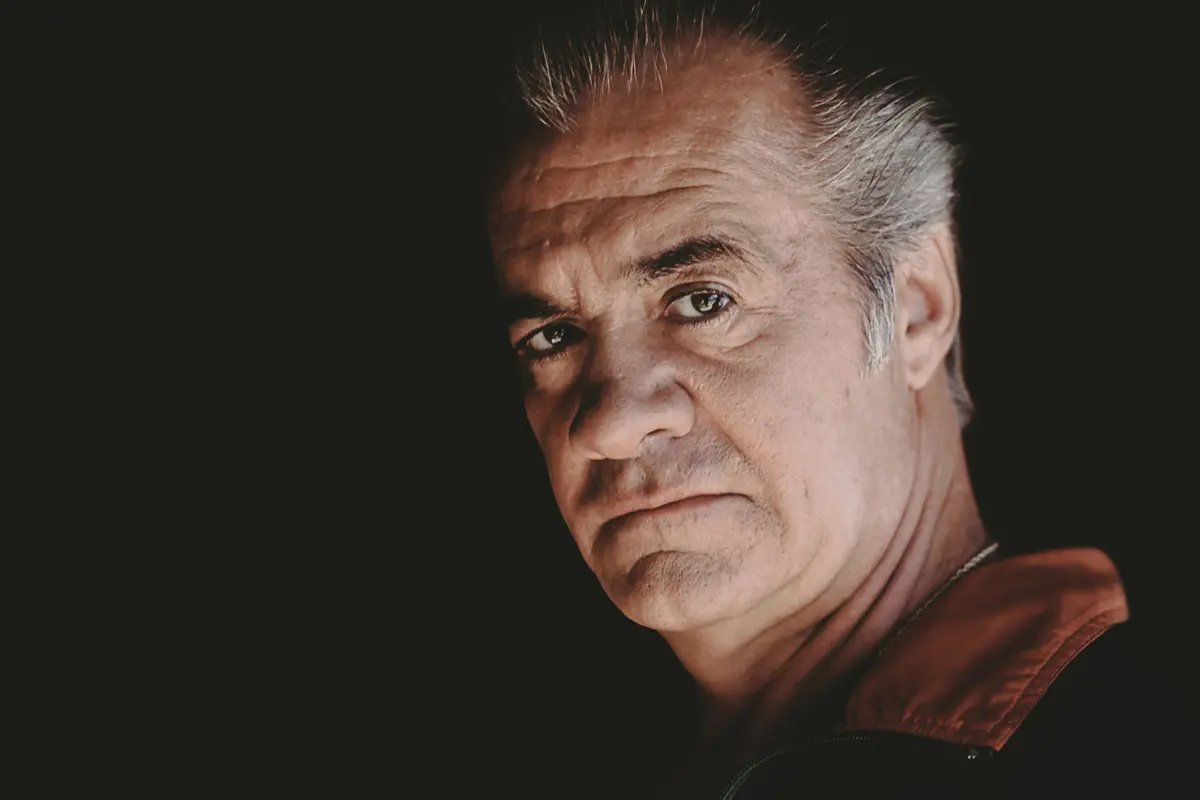 uncle_june's tweet image. Drop your fav Paulie Walnuts quote below 👇