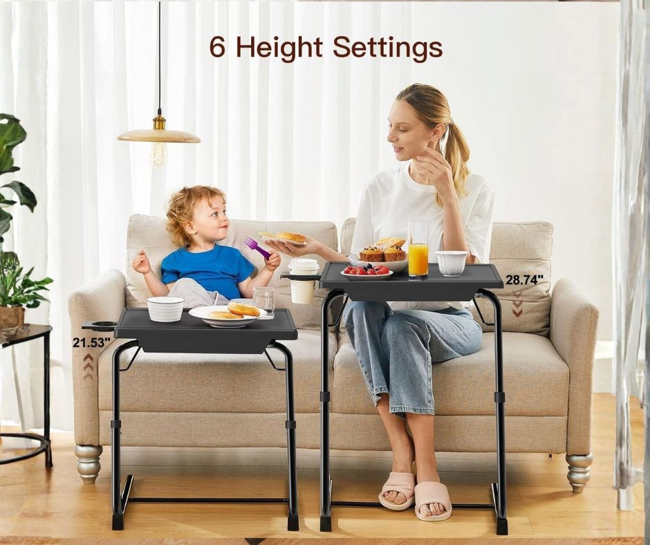 HomekitDecor's tweet image. A foldable side table keeps things clutter-free while adding instant charm and convenience.
Perfect for any corner or quick setup.
#sidetable #table #foldabletable #furniture #smalltable