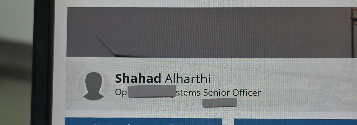 انا صرت سينيور ياجماعه بالغلط احلى غلطه 😂