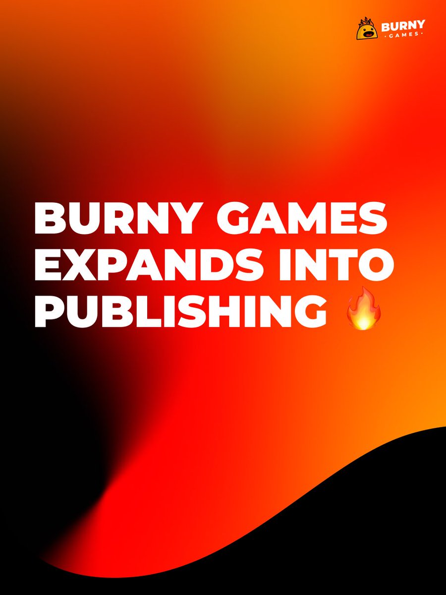 Burny Games tweet media