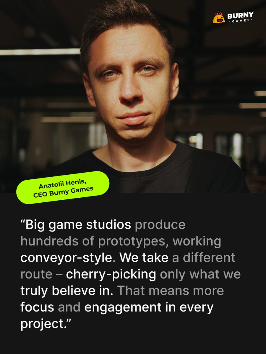 Burny Games tweet media