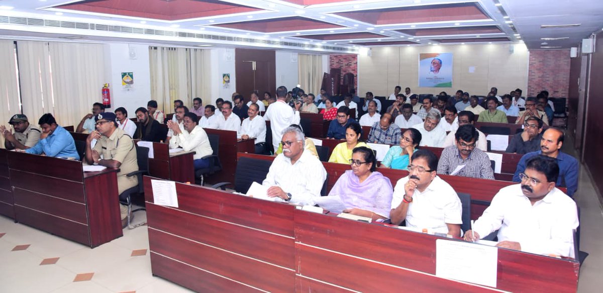 Collector NTR District tweet media