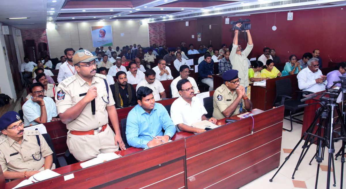Collector NTR District tweet media